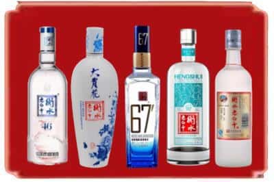 喀什疏附县回收衡水老白干